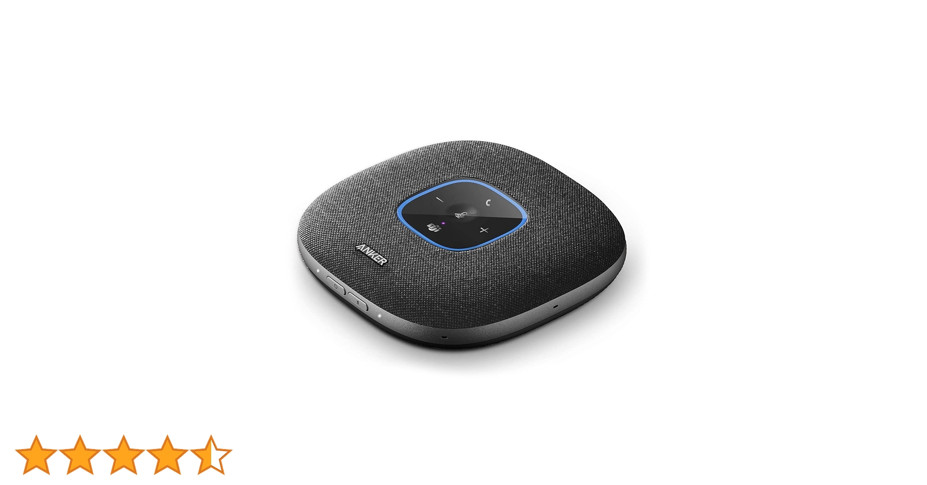 Anker PowerConf S3 MS Speakerphone with Microsoft Teams